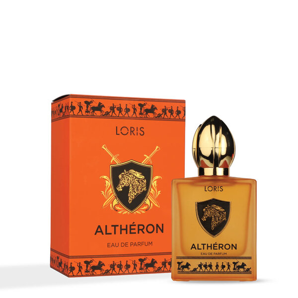 Alth&eacute;ron