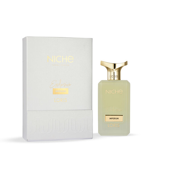 Niche Exclusive Imperium   