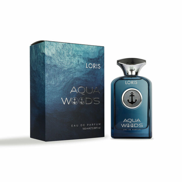 Aqua Woods 