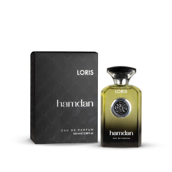 HAMDAN 