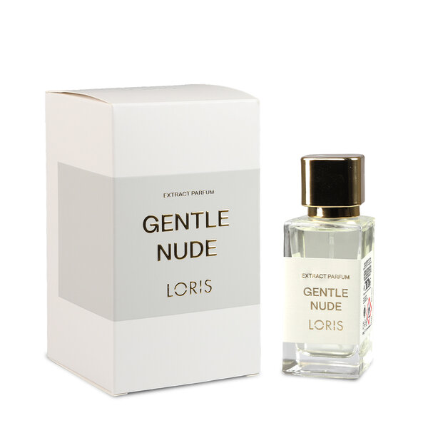 Gentle Nude 