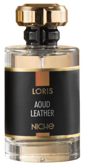 Aoud Leather | 100 ml