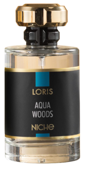 Aqua Woods 