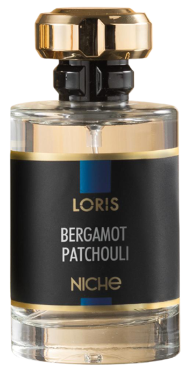 Bergamot Patchouli | 100 ml