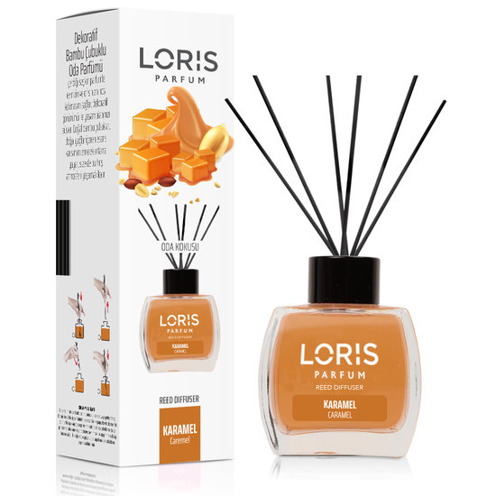 Caramel | 120 ml