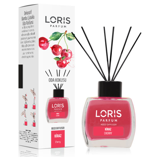 Cherry | 120 ml