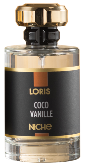 Coco Vanille | 100 ml