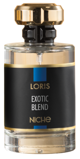 Exotic Blend | 100 ml