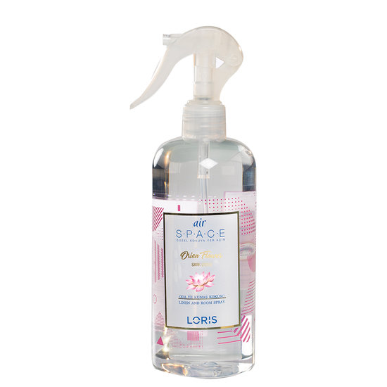 Roomspray Orien Flower 