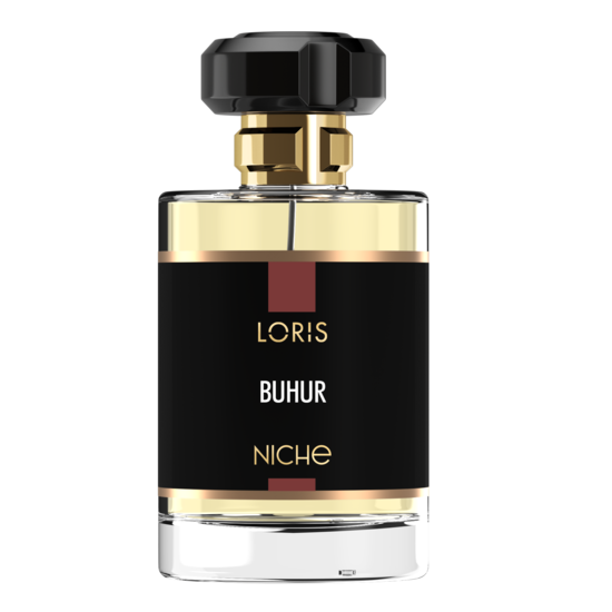 Buhur | 100 ml 