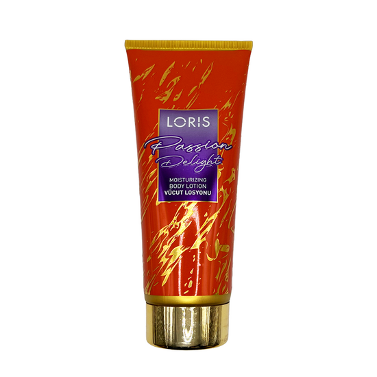 Bodylotion Passion Delight 