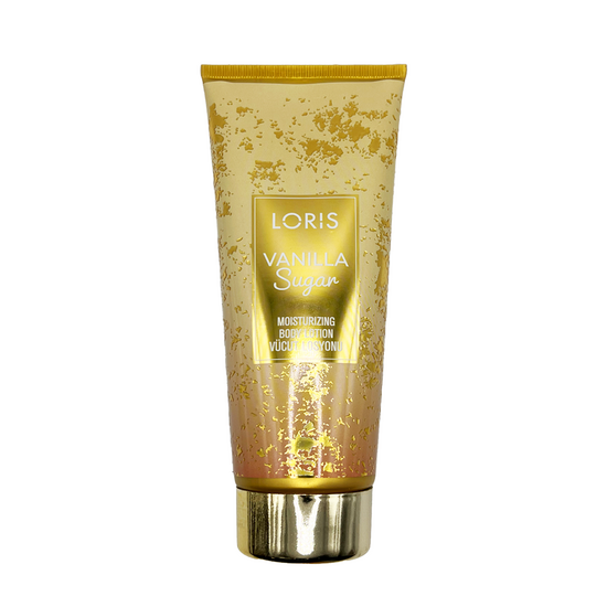 Bodylotion Vanilla Sugar