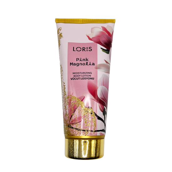 Bodylotion Pink Magnolia