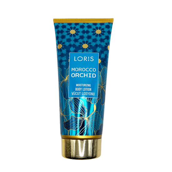 Bodylotion Marocco Orchid 