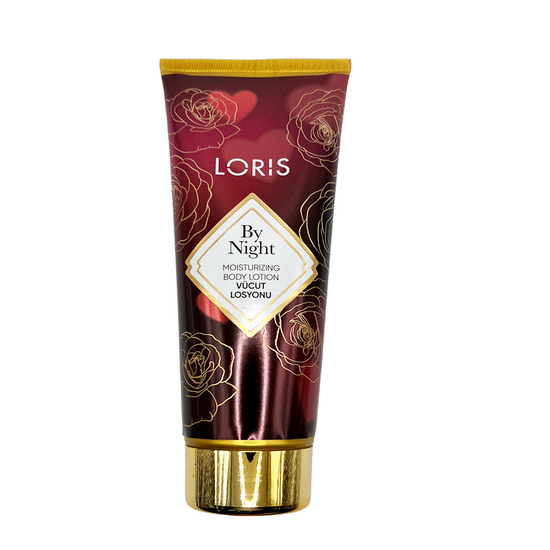 Bodylotion By Night