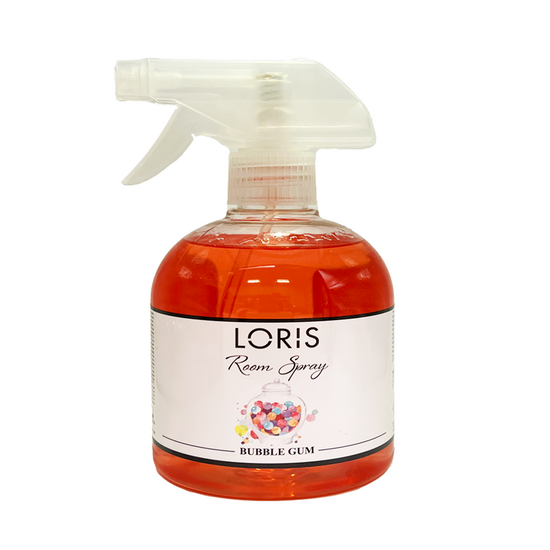 Roomspray Bubble Gum | 500 ml