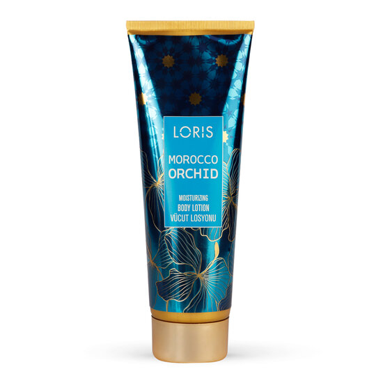 Marocco Orchid Bodylotion