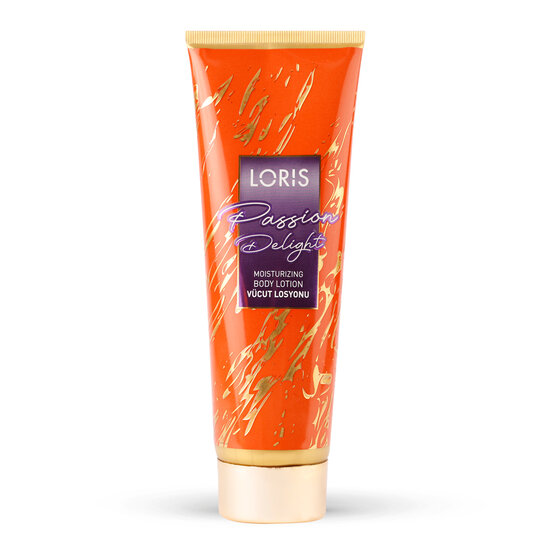 Passion Delight Bodylotion