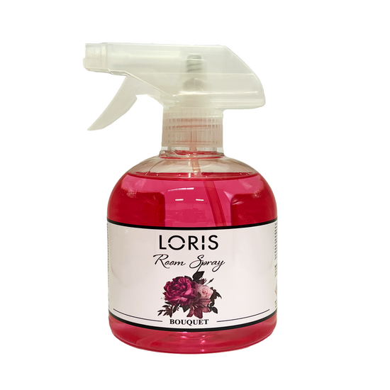 Roomspray Bouquet | 500 ml