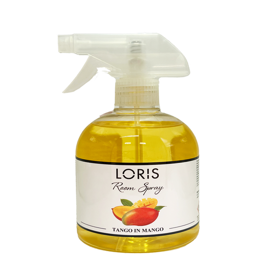 Roomspray Mango | 500 ml