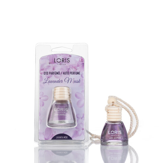 Autogeur | Lavender Musc 