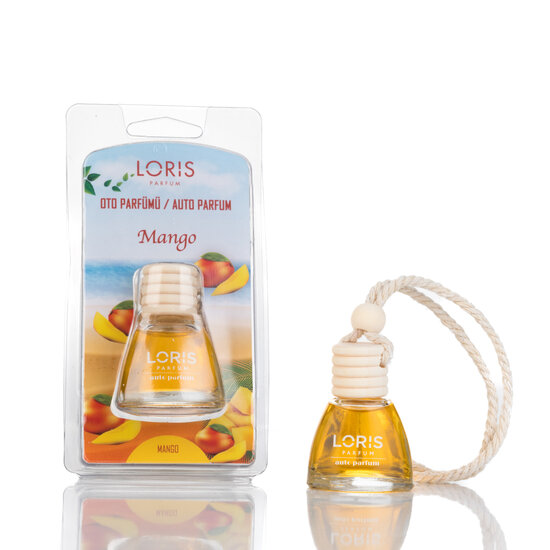 Autogeur | Mango 