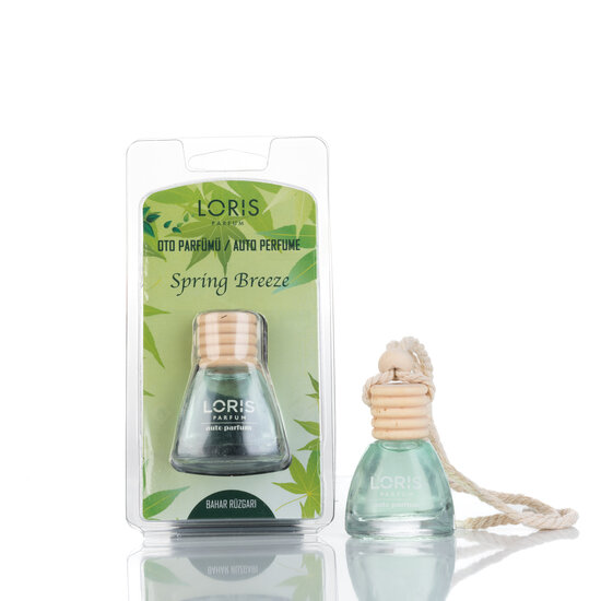 Autogeur | Spring Breeze