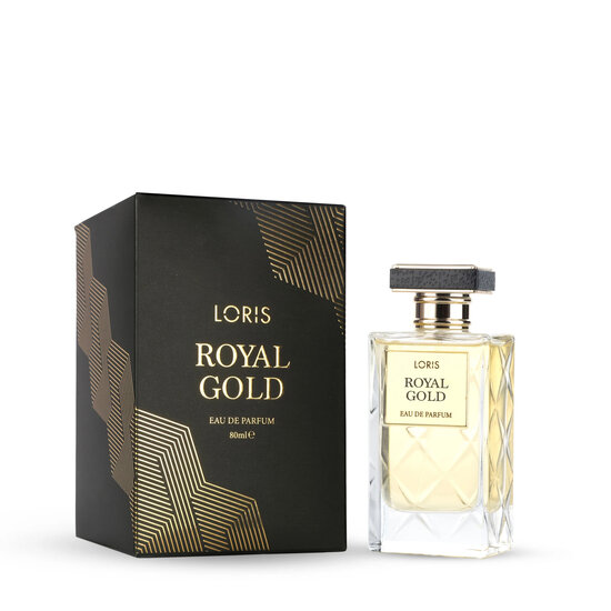 Royal Gold 