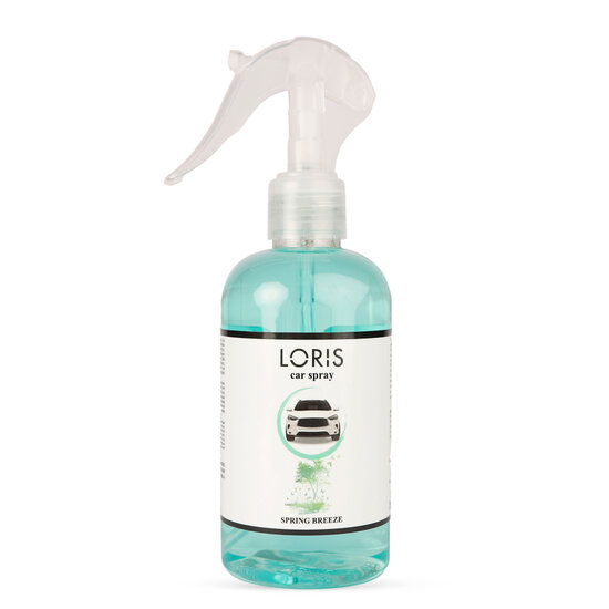 Auto Spray Spring Breeze 