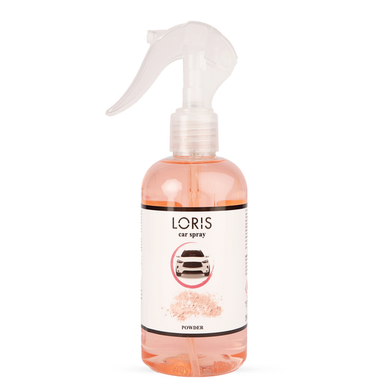 Auto Spray Powder 
