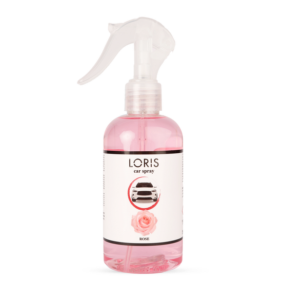 Auto Spray Rose 