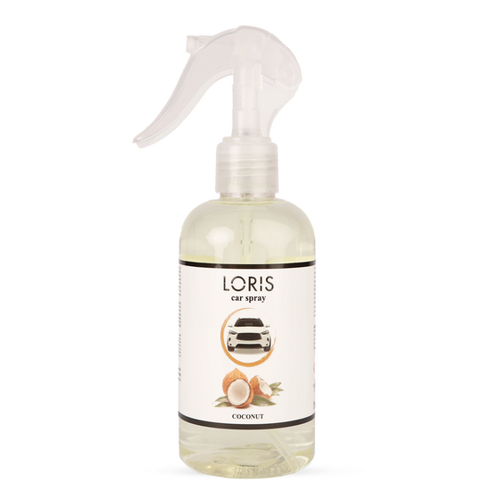 Auto Spray Coconut 