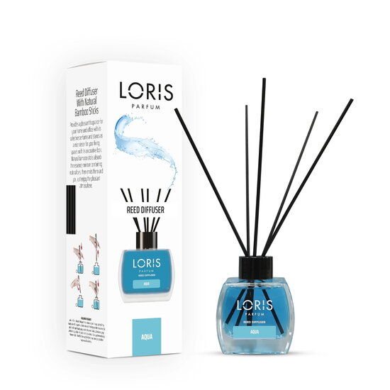 Aqua | 120 ml