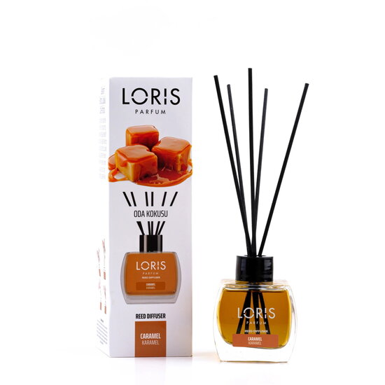 Caramel | 120 ml