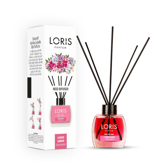 Flower Garden | 120 ml
