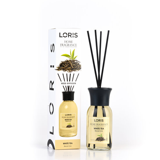 White Tea | 100 ml 