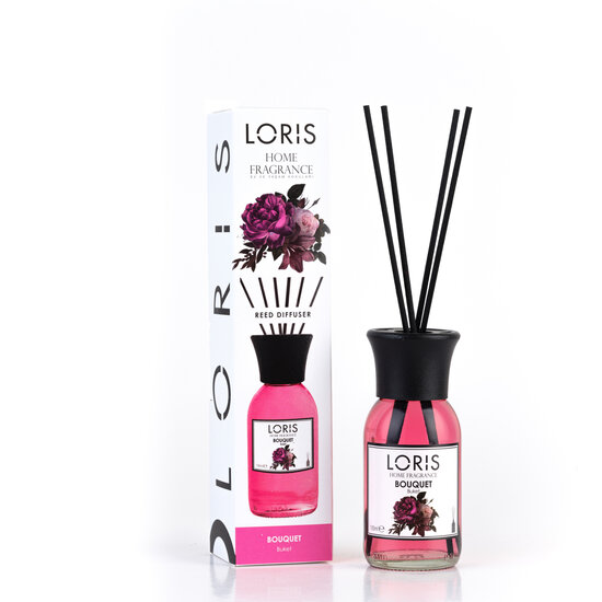 Bouquet | 100 ml