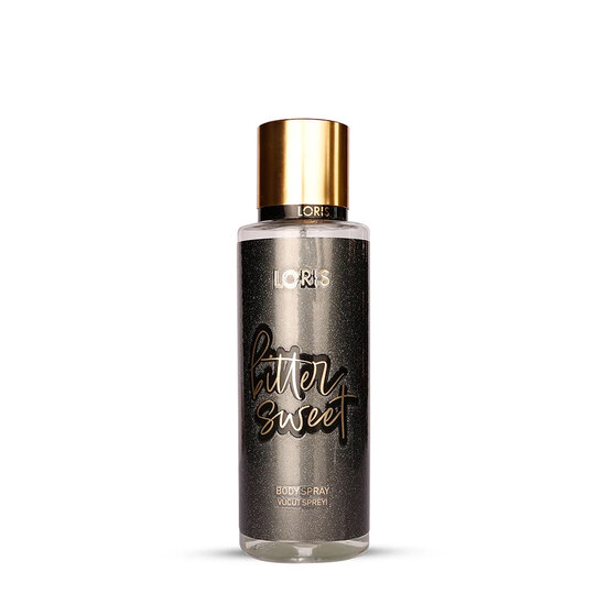 Bitter Sweet Bodymist