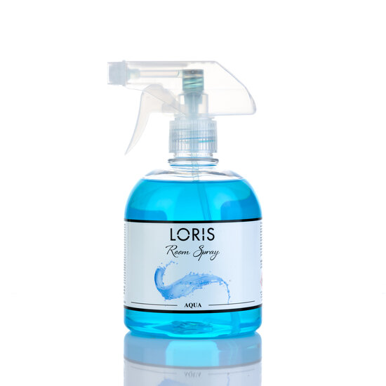 Roomspray Aqua | 500 ml