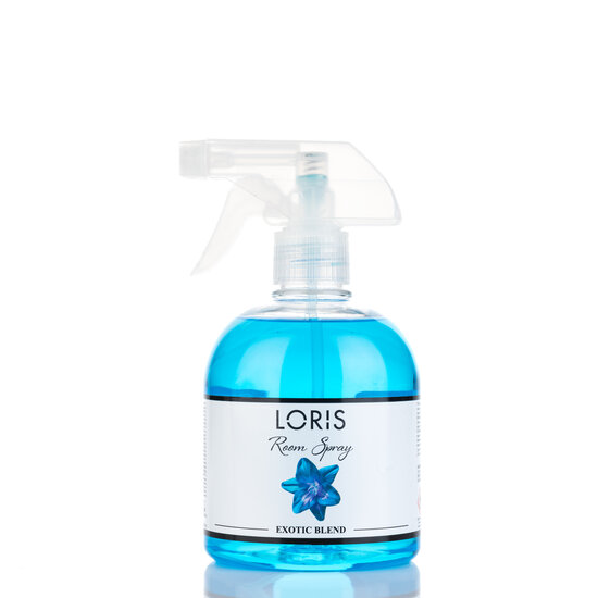 Roomspray Ecotic Blend | 500 ml
