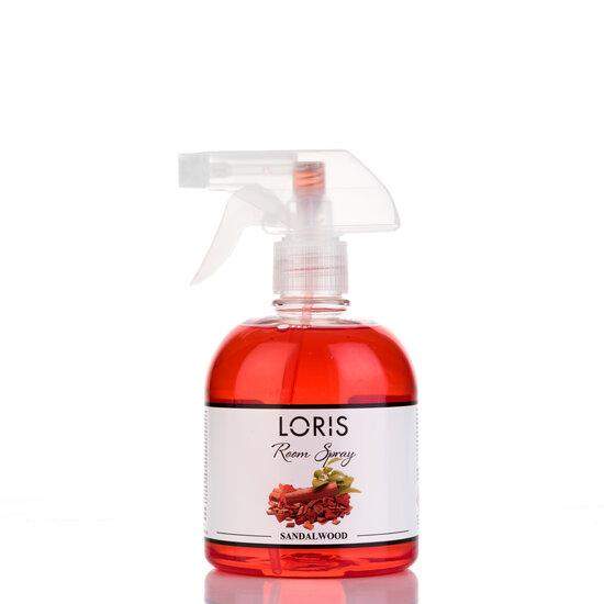 Roomspray Sandalwood | 500 ml