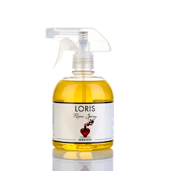 Roomspray Serenity | 500 ml