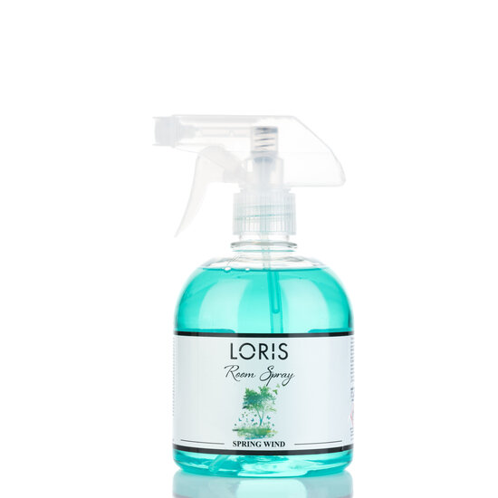 Roomspray Spring Wind | 500 ml