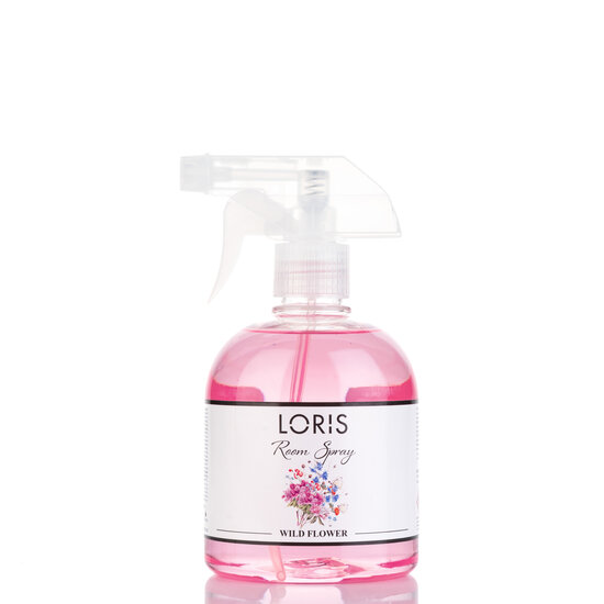 Roomspray Wildflower | 500 ml