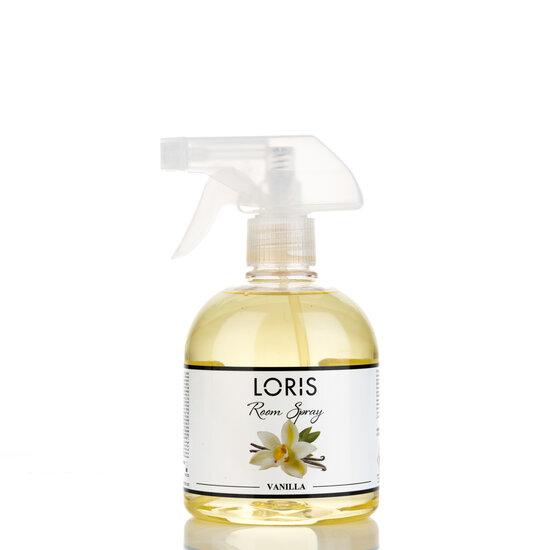 Roomspray Vanilla | 500 ml