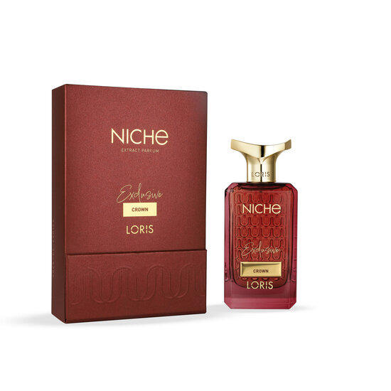 Niche Exclusive Crown  