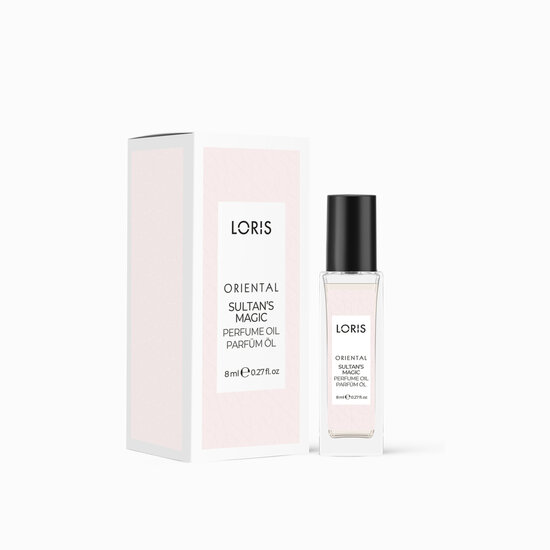 SULTAN&#039;S MAGIC | Parfum Olie
