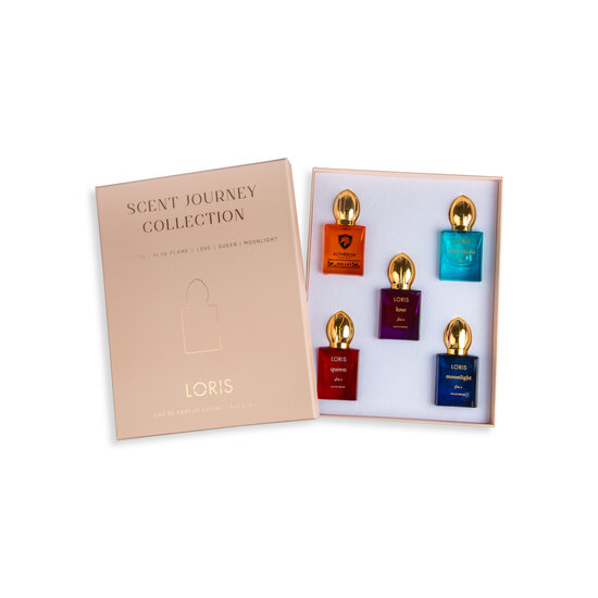 .Dubai Scent Journey | Giftset