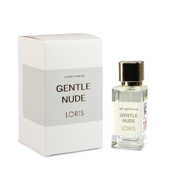 Gentle Nude 
