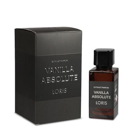 Vanilla Absolute 